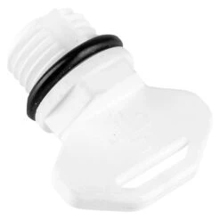 Entlüftungsschraube Für Praher Mehrwegeventile G 1/4 " -Swimmingpool Verkaufsladen 101235 pic3