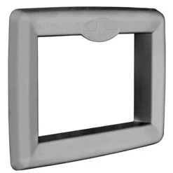 MTS V20/VS30 Skimmerblende ABS Grau