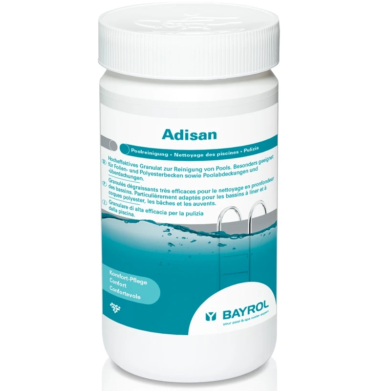 Bayrol Adisan Randreiniger 3 Bayrol Adisan Randreiniger