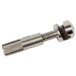 HP-Wandanker Mit Einkerbung Für Feder Zum Einhängen