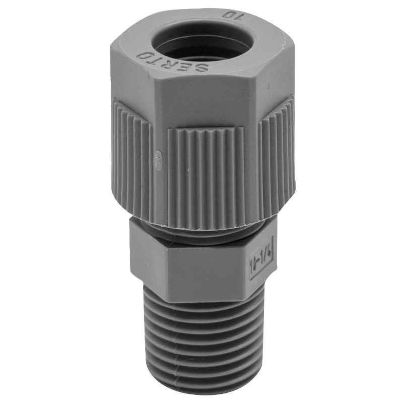 Bayrol Pool Relax Messwasserverschraubung D10 R1/4 Zoll 4 Bayrol Pool Relax Messwasserverschraubung D10 R1/4 Zoll – Bild 2