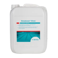 Bayrol Demykosan Citron 10 L