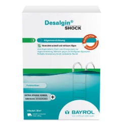 Bayrol Desalgin SHOCK 1,6 Kg