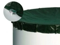 Poolplane 4,00 X 7,15 M Für Ovalbecken 7 Poolplane 4,00 X 7,15 M Für Ovalbecken -Swimmingpool Verkaufsladen 117414