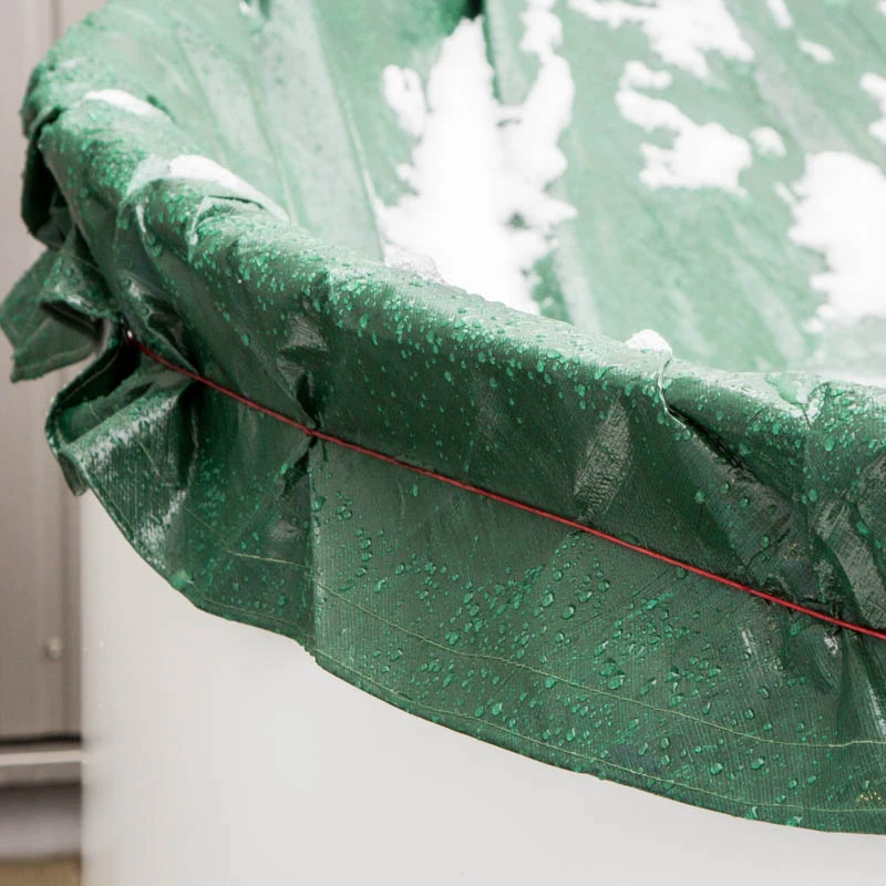 Poolplane 3,50 X 5,40 M Für Achtformbecken 4 Poolplane 3,50 X 5,40 M Für Achtformbecken – Bild 2