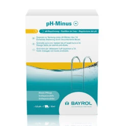 Bayrol PH Minus - 2 Kg