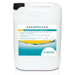 Bayrol PH Plus 25 Kg Flüssig