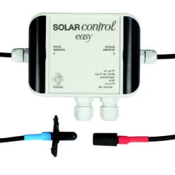 Solar Control Easy