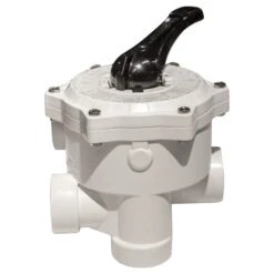 6 Wege Ventil Ocean V6 ND SM 10