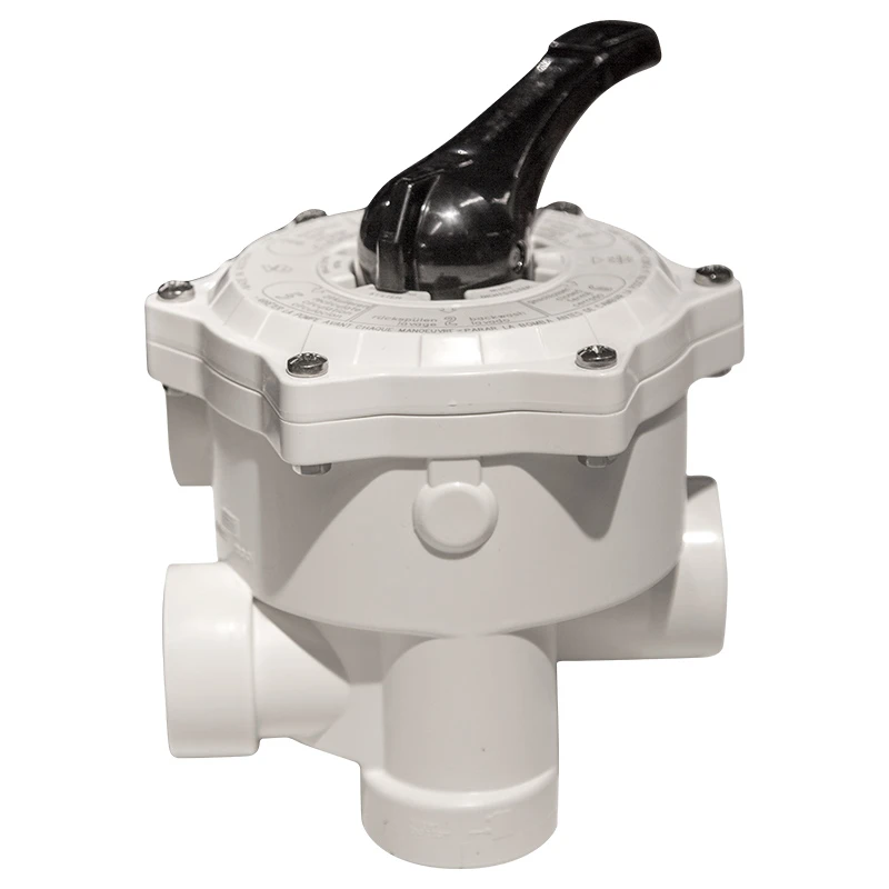 6 Wege Ventil Ocean V6 ND SM 10 3 6 Wege Ventil Ocean V6 ND SM 10