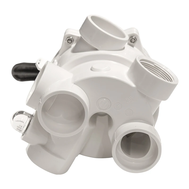 6 Wege Ventil Ocean V6 ND SM 10 5 6 Wege Ventil Ocean V6 ND SM 10 – Bild 3