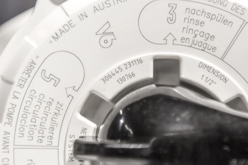 6 Wege Ventil Ocean V6 ND SM 10 6 6 Wege Ventil Ocean V6 ND SM 10 – Bild 4