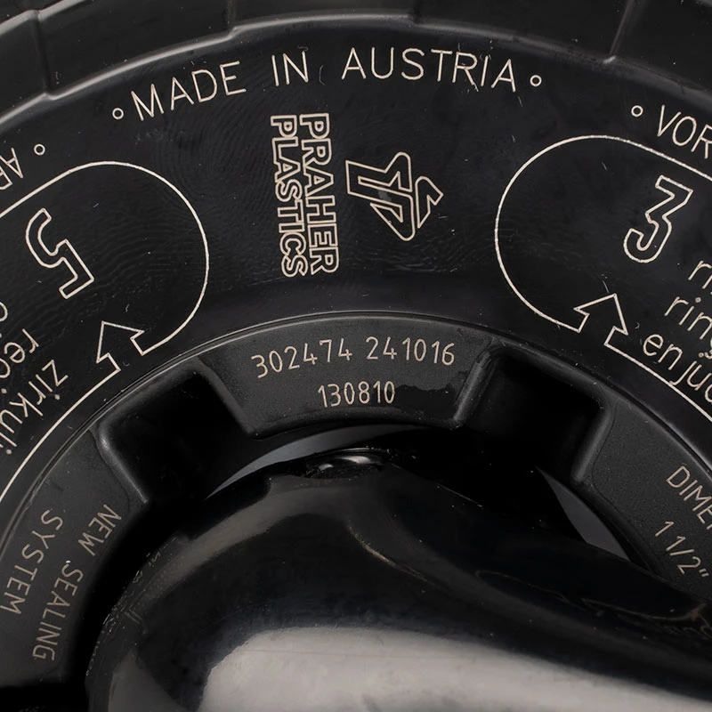 6 Wege Ventil 1 1/2" TM12 S 130810 4 6 Wege Ventil 1 1/2" TM12 S 130810 – Bild 2