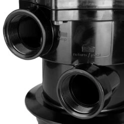 6 Wege Ventil 1 1/2" TM12 S 130810 9 6 Wege Ventil 1 1/2" TM12 S 130810 -Swimmingpool Verkaufsladen 130810 pic3