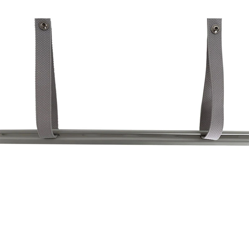 BAC Duotherm Schiene Und Gurte 3 BAC Duotherm Schiene Und Gurte