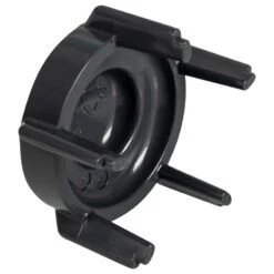 Kegel Für Rückschlagventil S6 Gedreht DN50 PVC Gra -Swimmingpool Verkaufsladen 141833 pic2