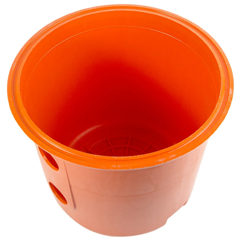 Bilbao Filterbehälter Unterteil D 350mm 4 Bilbao Filterbehälter Unterteil D 350mm – Bild 2