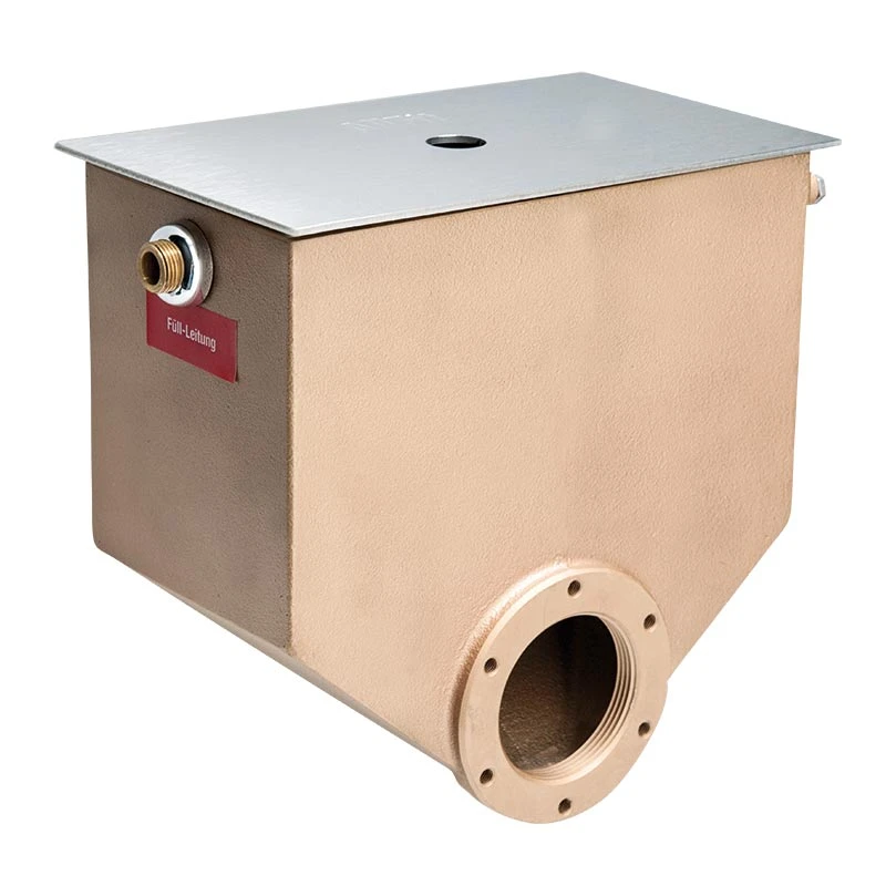 AllFit Mechanischer Wasserstandsregler Für Rotguss Skimmer 160 Mm Einbautiefe 3 AllFit Mechanischer Wasserstandsregler Für Rotguss Skimmer 160 Mm Einbautiefe