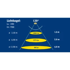 VitaLight Power LED 3.0 Scheinwerfereinsatz 16/4er Edelstahl 146 Mm 7 VitaLight Power LED 3.0 Scheinwerfereinsatz 16/4er Edelstahl 146 Mm -Swimmingpool Verkaufsladen 16er 146 mm 2 1