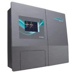 Bayrol Pool Relax Sauerstoff Dosieranlage