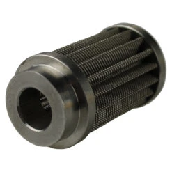 Bayrol Filtereinsatz F10 Gerippt Für Pool Relax Dosieranlage