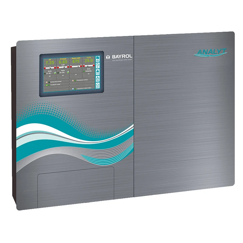 Bayrol Analyt 3 Hotel 4 Bayrol Analyt 3 Hotel – Bild 2