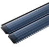 BAC Rollmatic Polycarbonat Rolladen Solar Gebläut 1 BAC Rollmatic Polycarbonat Rolladen Solar Gebläut -Swimmingpool Verkaufsladen 180822 blautranspatent schwarz 3 041