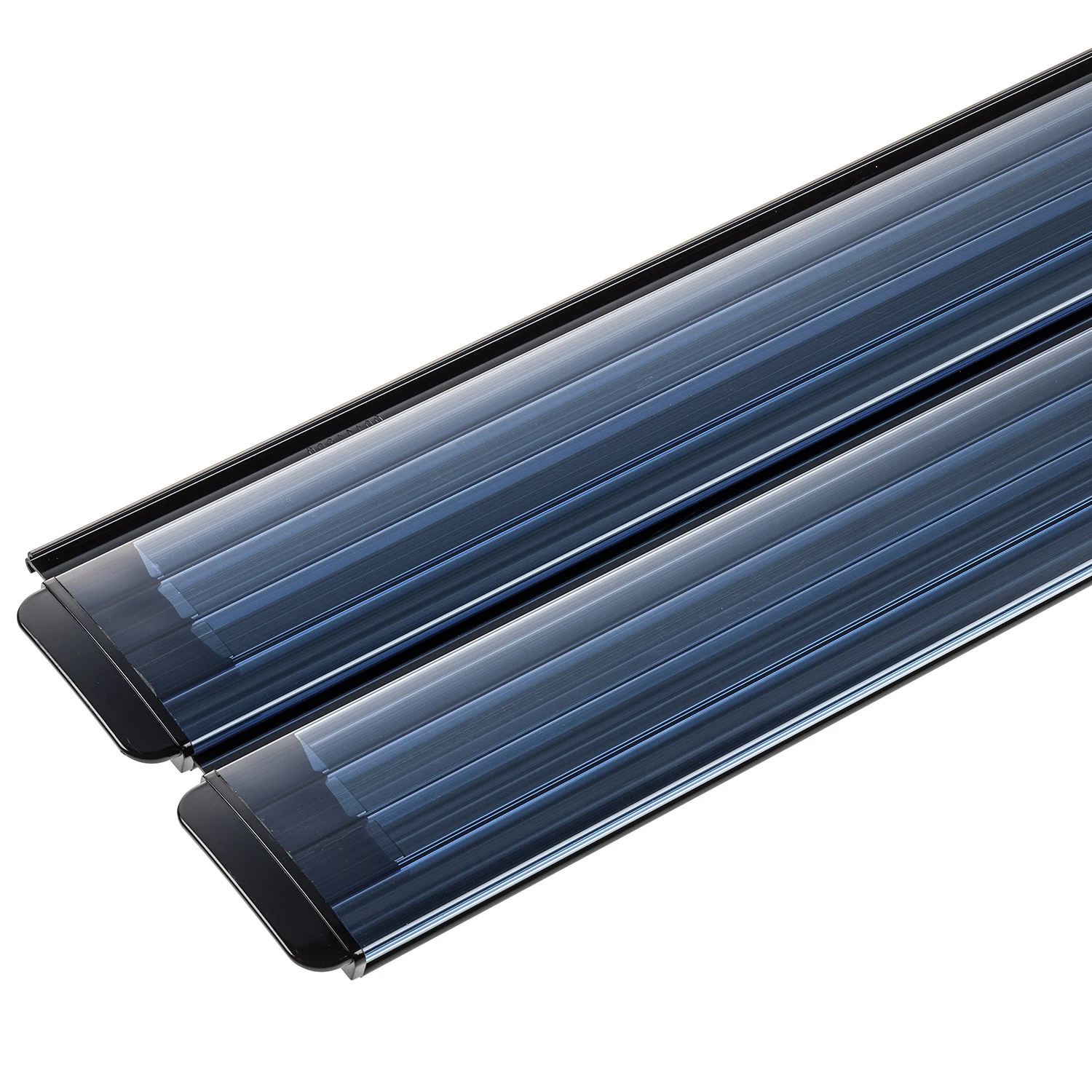 BAC Rollmatic Polycarbonat Rolladen Solar Gebläut 3 BAC Rollmatic Polycarbonat Rolladen Solar Gebläut