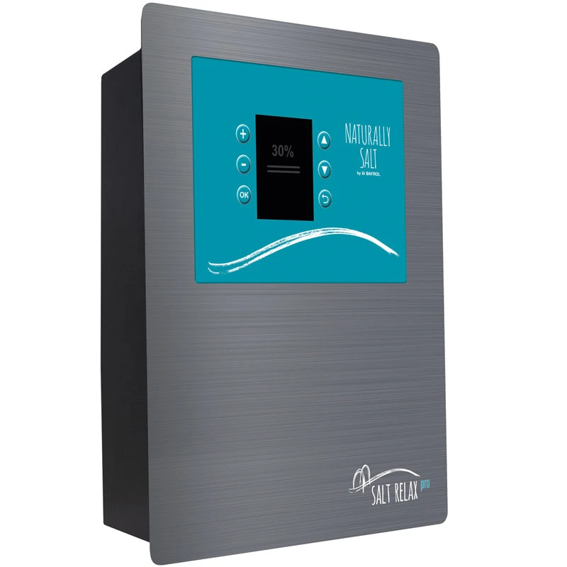 Fertigbeckenset Novacomet Solaris 550 Protectorline 14 Fertigbeckenset Novacomet Solaris 550 Protectorline – Bild 12