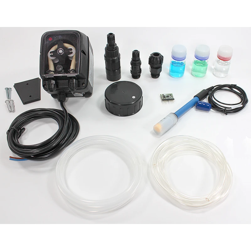 Bayrol PH Modul Für Salt Relax PRO / POWER 3 Bayrol PH Modul Für Salt Relax PRO / POWER