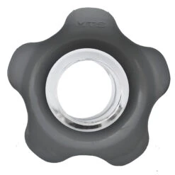 MTS UNI SET Einströmdüse ABS D 25 Mm Grau