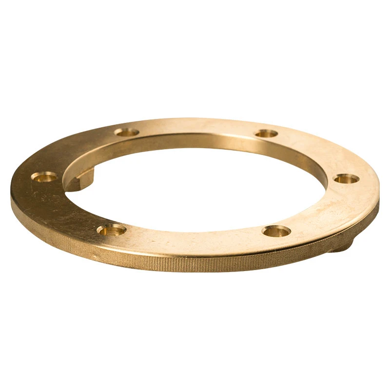 Flanschringsatz Für Bodenablauf Rechtwinkliger Abgang G2 5 Flanschringsatz Für Bodenablauf Rechtwinkliger Abgang G2 – Bild 3