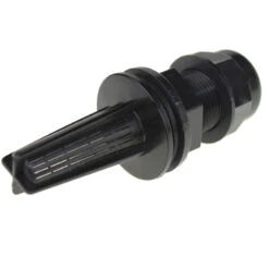 Entleerungsventil Für Filterbehälter PPS 390 Und 470