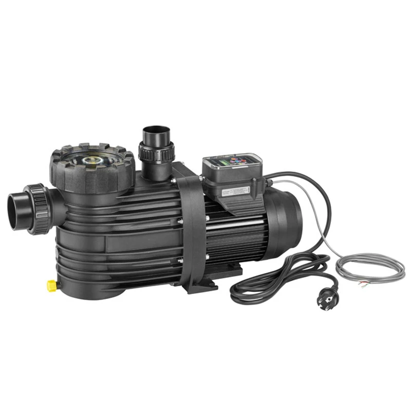 Speck Badu Eco Touch-Pro II Poolpumpe - 230 Volt 4 Speck Badu Eco Touch-Pro II Poolpumpe - 230 Volt – Bild 2