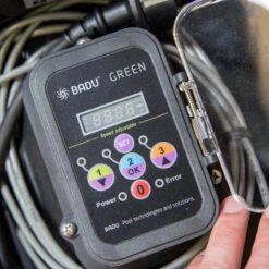 Speck Badu Eco Touch-Pro II Poolpumpe - 230 Volt 7 Speck Badu Eco Touch-Pro II Poolpumpe - 230 Volt -Swimmingpool Verkaufsladen 2190000438 pic2