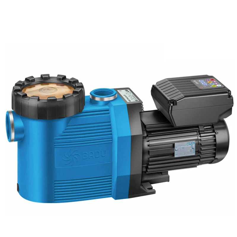 Speck Badu Prime Eco VS Poolpumpe - 230 Volt 4 Speck Badu Prime Eco VS Poolpumpe - 230 Volt – Bild 2