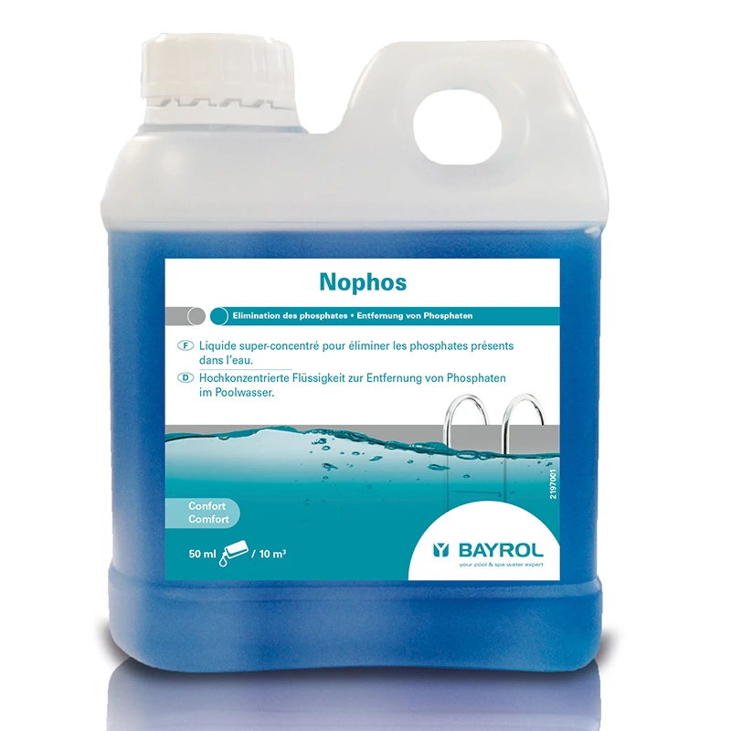 Bayrol Nophos 1 L 3 Bayrol Nophos 1 L