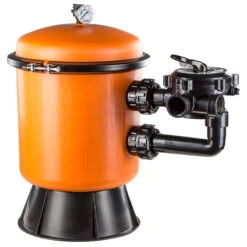 Sandfilterbehälter Bilbao 350 Mm