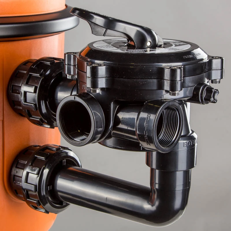 Sandfilterbehälter Bilbao 350 Mm 4 Sandfilterbehälter Bilbao 350 Mm – Bild 2