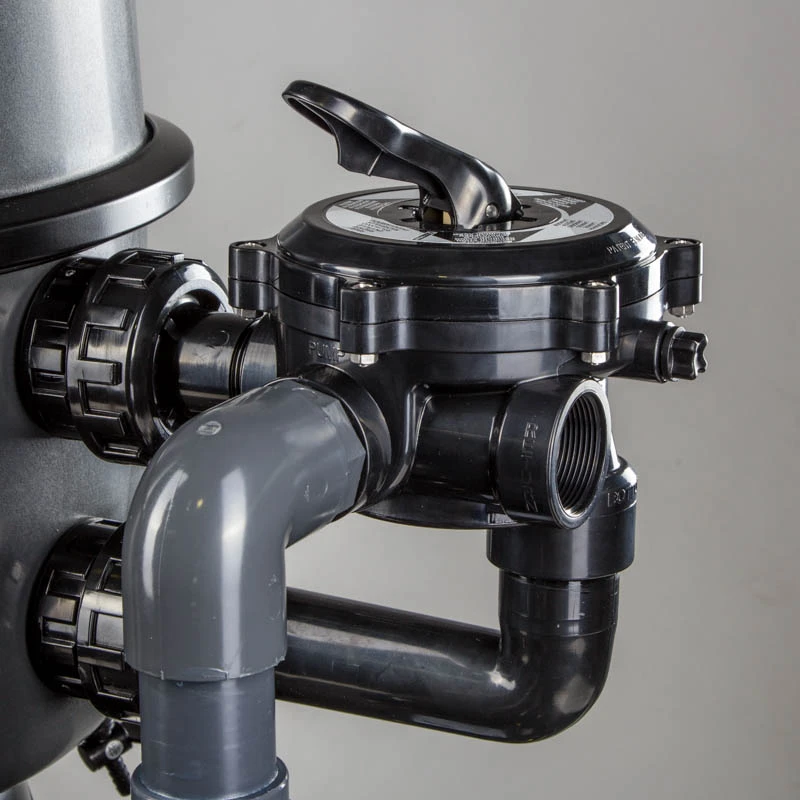 Sandfilterbehälter Bilbao 400 Mm 5 Sandfilterbehälter Bilbao 400 Mm – Bild 3