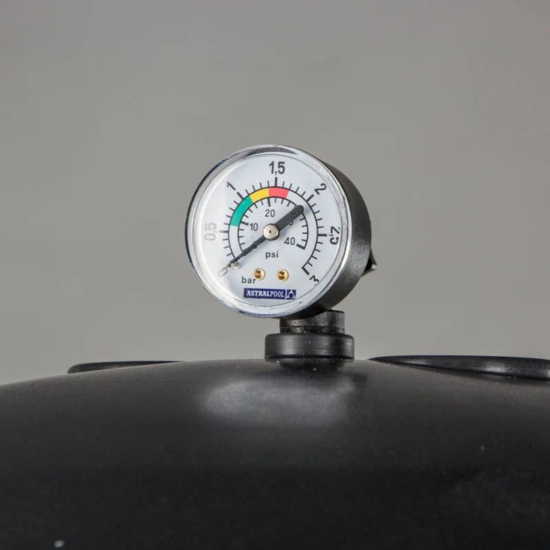 Sandfilterbehälter Bilbao 400 Mm 4 Sandfilterbehälter Bilbao 400 Mm – Bild 2