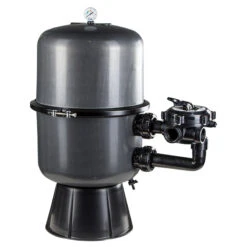 Sandfilterbehälter Bilbao 400 Mm