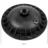 Filterdeckel Kit F. Astral Filterkessel 4404070102 -Swimmingpool Verkaufsladen 2288152