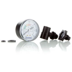 Astral Manometer-Set Komplett Bilbao/Cantabric/ Corona/Luxus