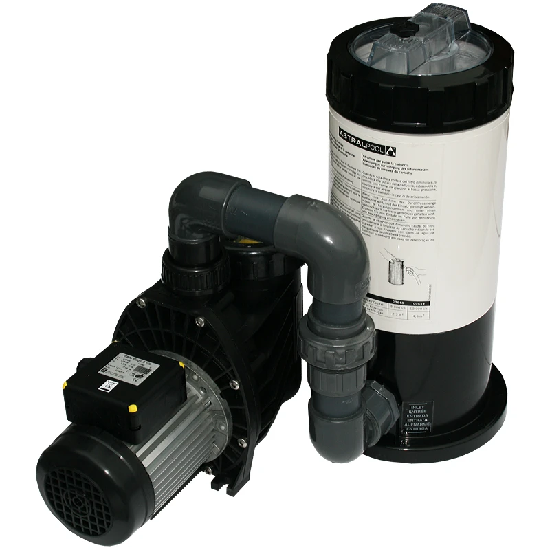 Astral Kartuschenfilteranlage Mit Magic 6 3 Astral Kartuschenfilteranlage Mit Magic 6