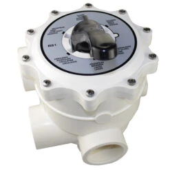 Speck 6 Wegeventil Badumat R51 In 2 Zoll Ausführung All