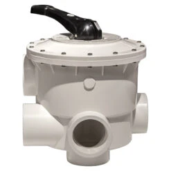 6 Wege Ventil Praher 3 Zoll Ausführung Alt 130000