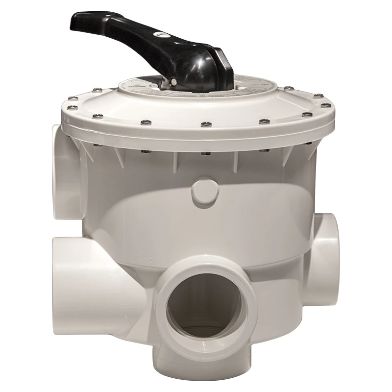 6 Wege Ventil Praher 3 Zoll Ausführung Alt 130000 3 6 Wege Ventil Praher 3 Zoll Ausführung Alt 130000