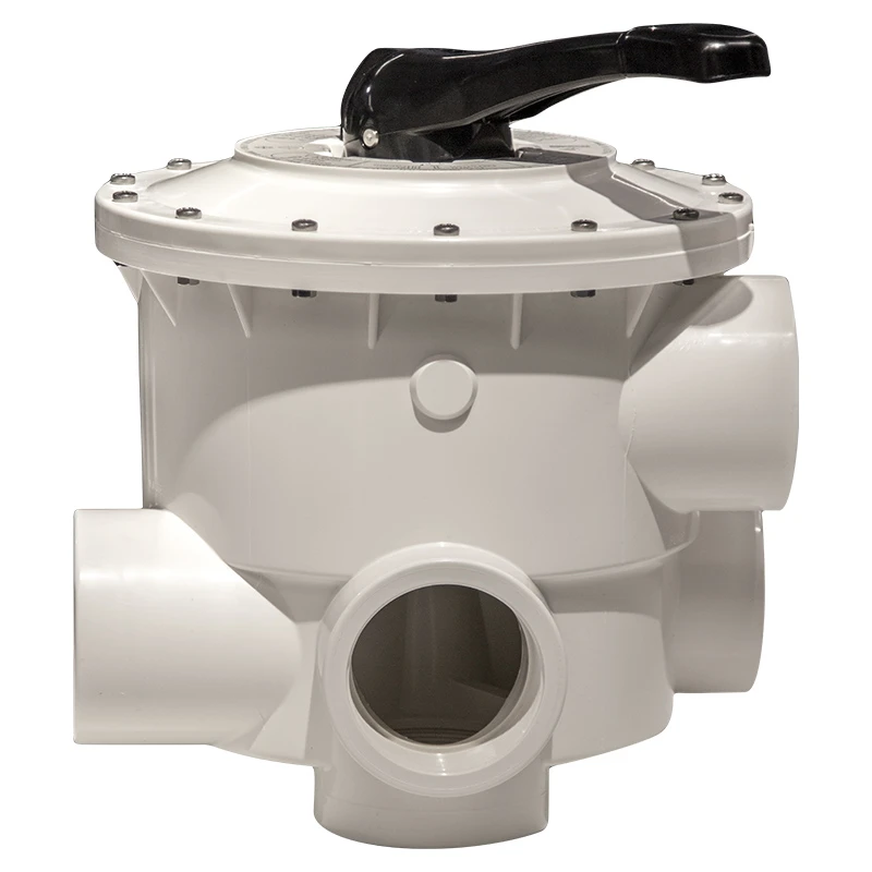 6 Wege Ventil Praher 3 Zoll Ausführung Alt 130000 4 6 Wege Ventil Praher 3 Zoll Ausführung Alt 130000 – Bild 2