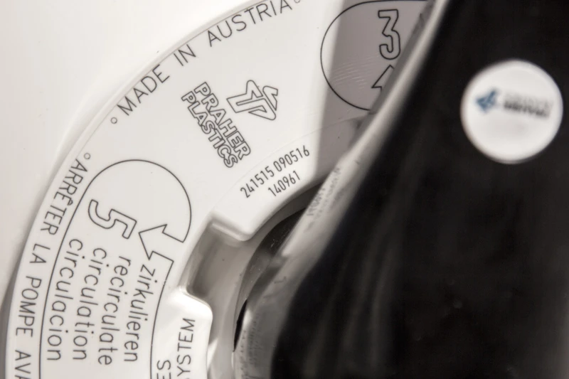 6 Wege Ventil Praher 3 Zoll Ausführung Alt 130000 5 6 Wege Ventil Praher 3 Zoll Ausführung Alt 130000 – Bild 3